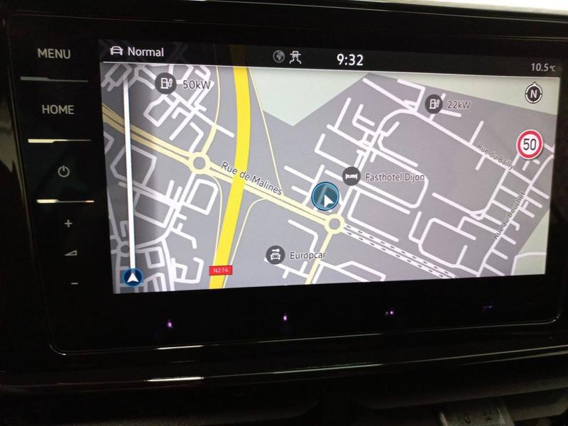 Volkswagen t-Roc Cabriolet 1.5 Tsi Evo2 150 Start/Stop Dsg7 R-Line