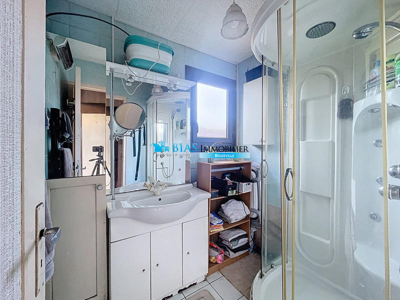 Maison ancienne - 67 m² - 2 pièces