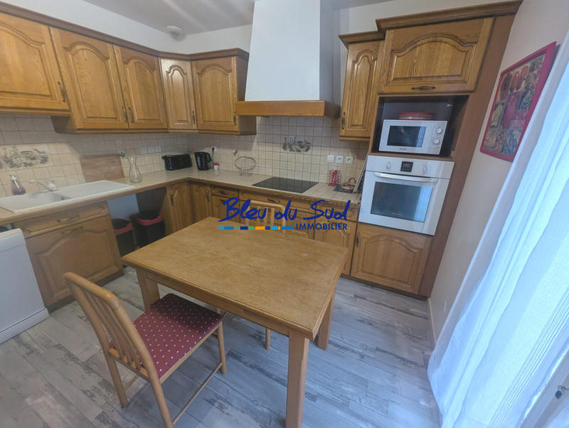 Maison traditionnelle - 143 m² - 7 pièces