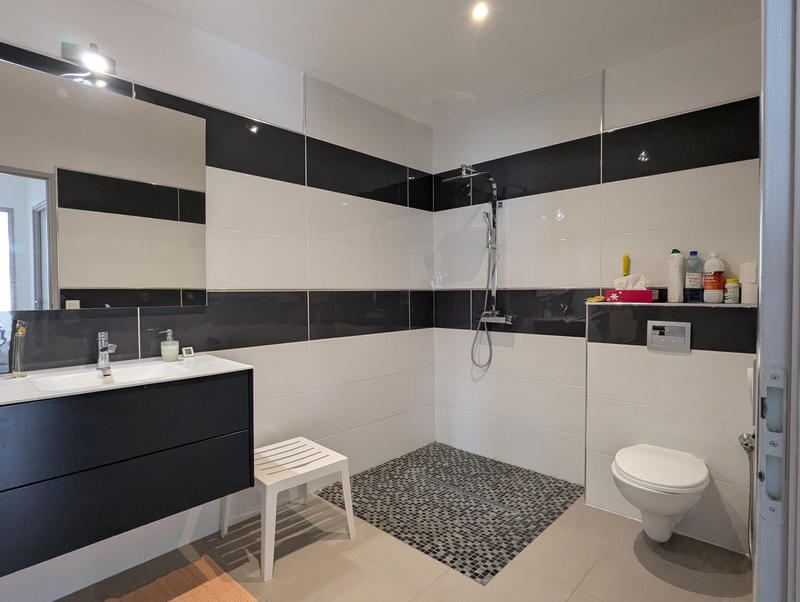 Villa - 137 m² - 5 pièces