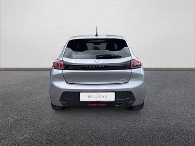 Peugeot 208 PureTech 130 s&amp;S Eat8 Gt