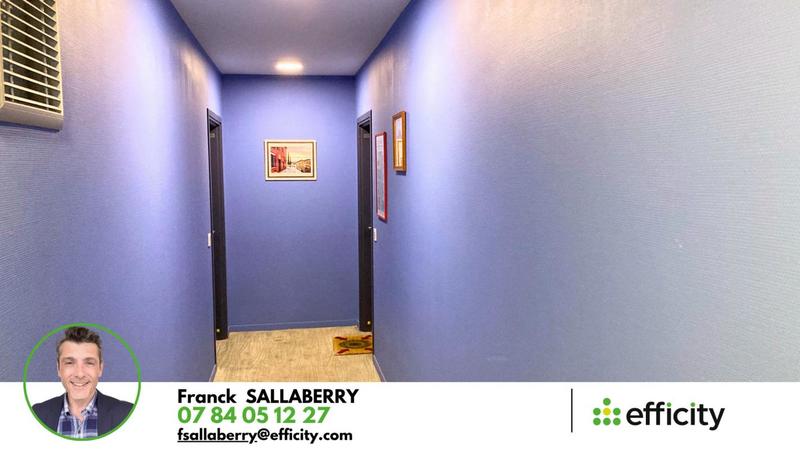 Appartement - 71 m² - 3 pièces