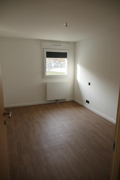 Appartement - 79 m² - 4 pièces