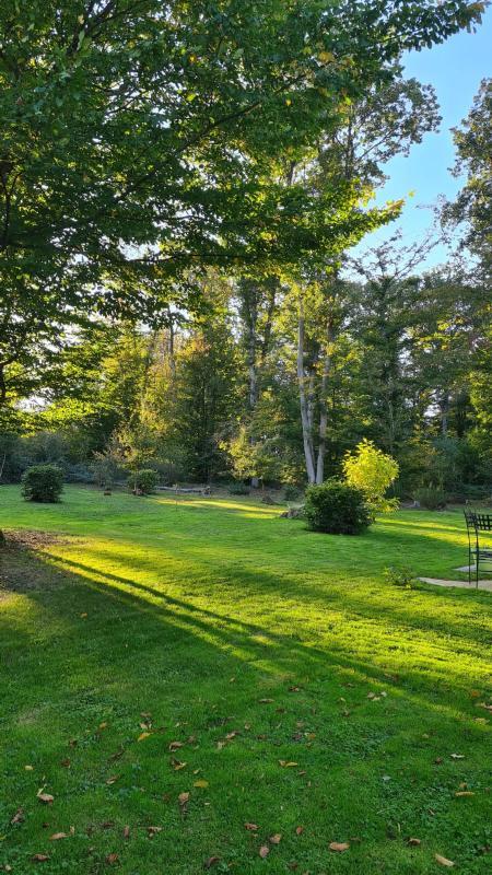 Châlet - 44 m² - 4 pièces