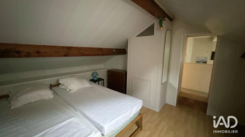 Maison - 57 m² - 2 pièces