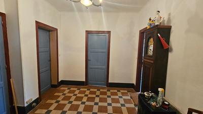 Maison - 136 m² - 6 pièces