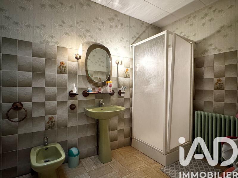 Maison de ville - 182 m² - 6 pièces