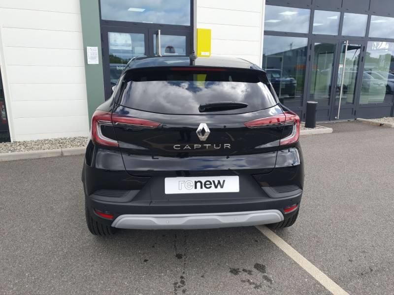Renault Captur TCe 90 Evolution