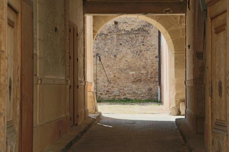 Hôtel particulier - 390 m² - 10 pièces