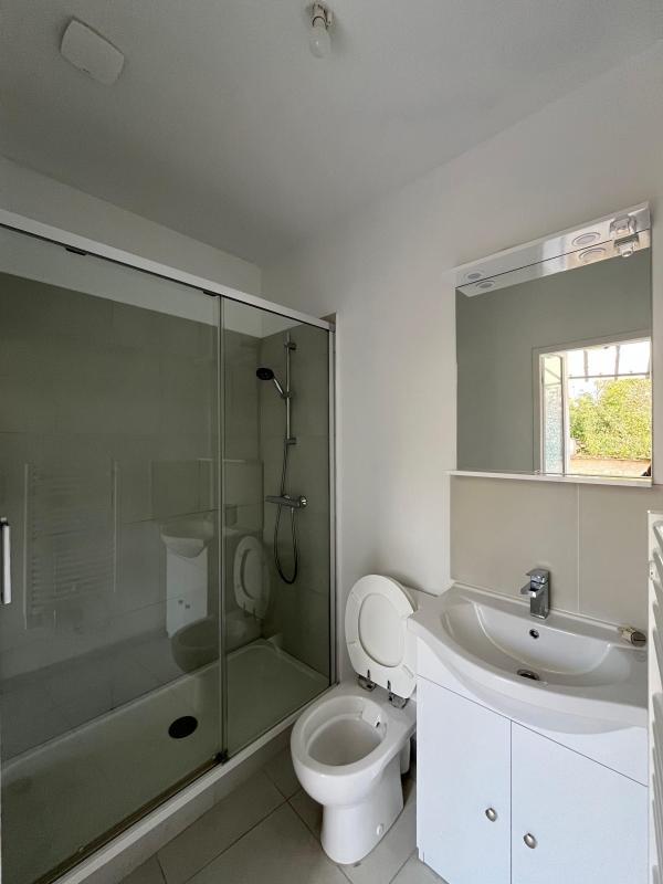 Appartement - 51 m² - 3 pièces