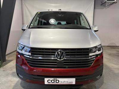 Volkswagen Transporter 6.1 Van L1h1 2.0 Tdi 150 Dsg7 Business Plus