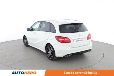 Mercedes Classe B 220 d Fascination 7g-Dct 177 ch