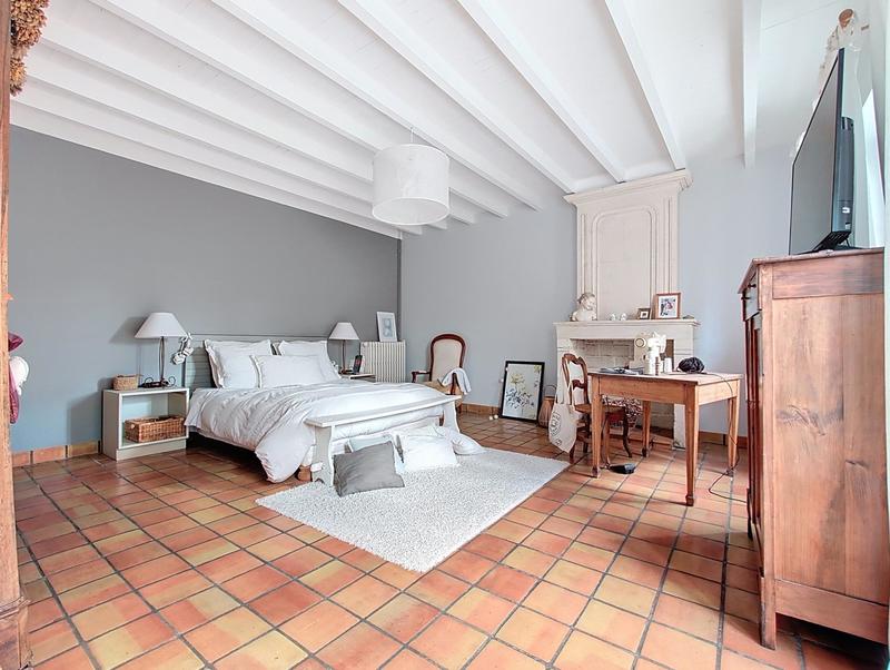 Maison - 183 m² - 6 pièces