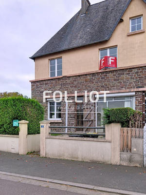 Maison - 96 m² - 5 pièces