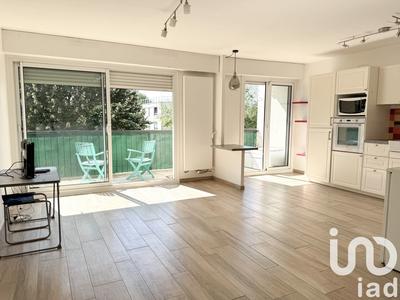 Appartement - 68 m² - 3 pièces
