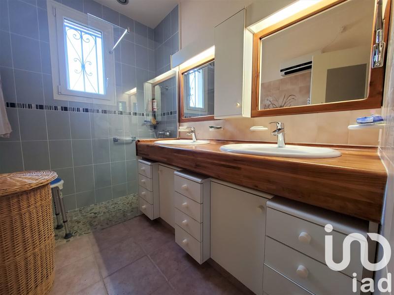 Maison de campagne - 210 m² - 8 pièces