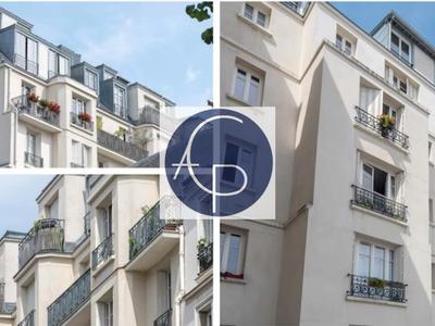 Appartement - 89 m² - 4 pièces