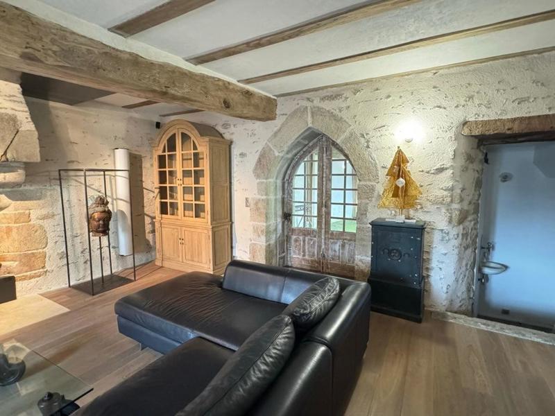 Maison de maîtres - 290 m² - 10 pièces