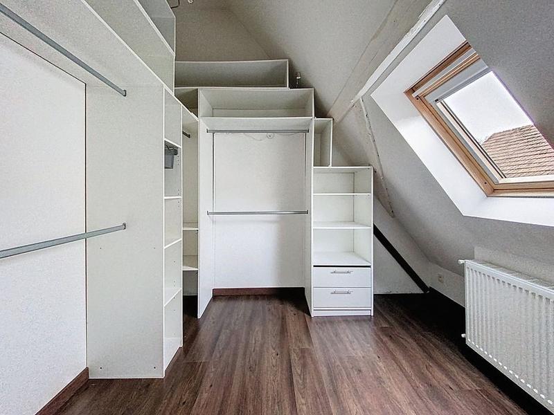 Appartement - 76 m² - 4 pièces