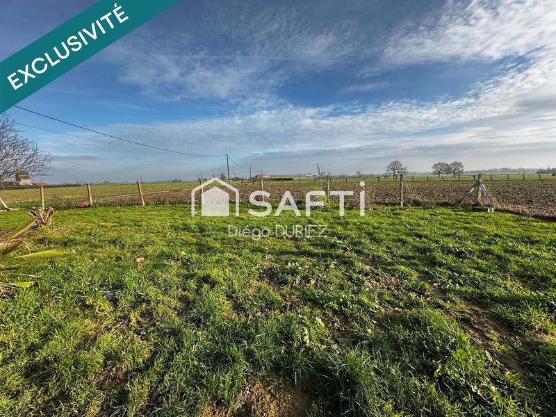 Maison - 85 m² - 5 pièces