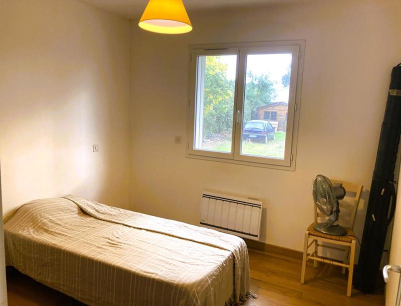 Maison - 98 m² - 4 pièces