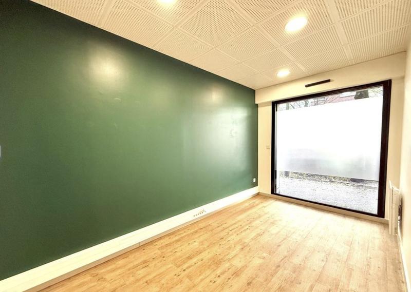 Local commercial - 72 m²