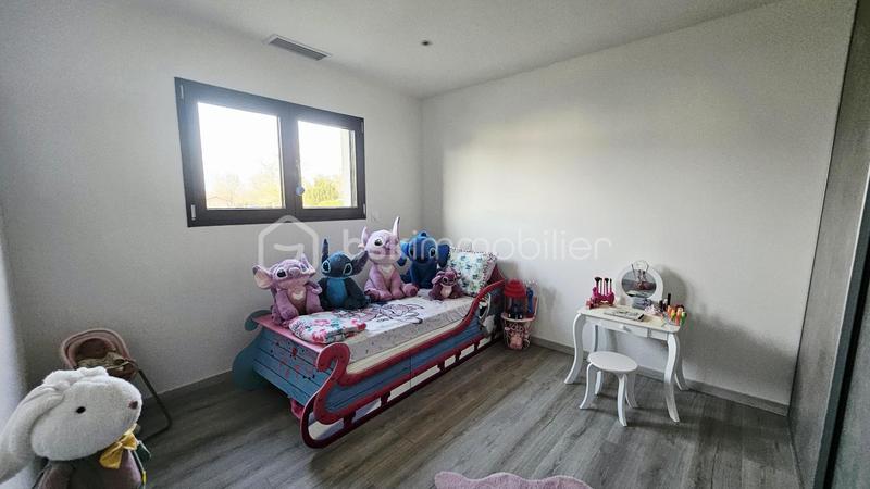 Maison - 131 m² - 5 pièces