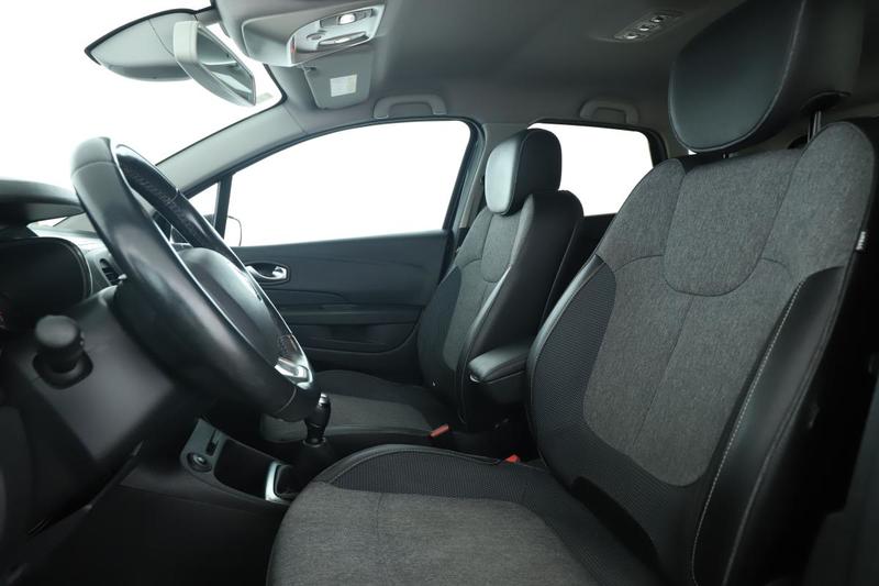 Renault Captur 1.5 dCi Intens 90 ch