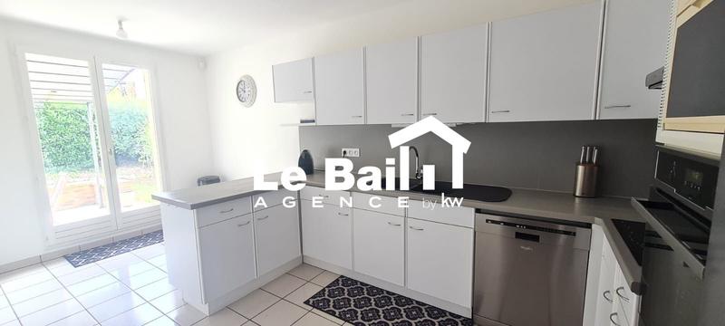 Maison - 152 m² - 7 pièces