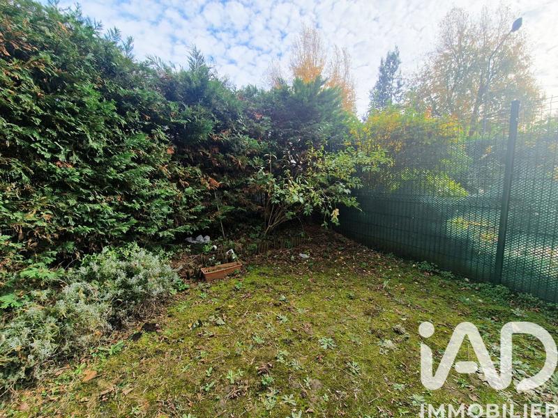 Appartement - 77 m² - 3 pièces