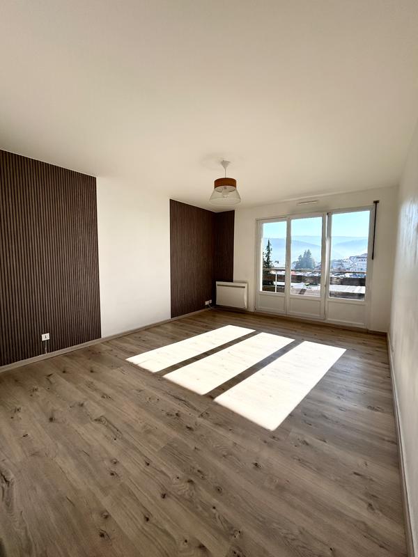 Appartement - 52 m² - 2 pièces