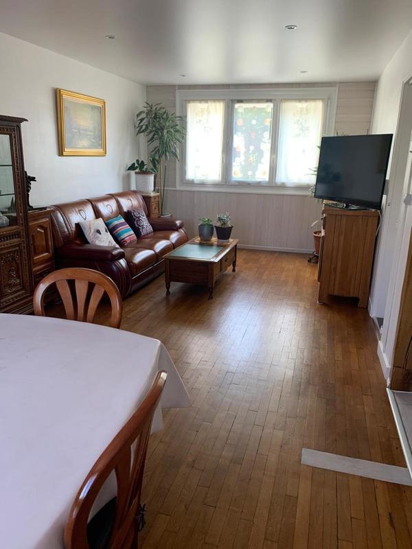 Maison - 78 m² - 5 pièces