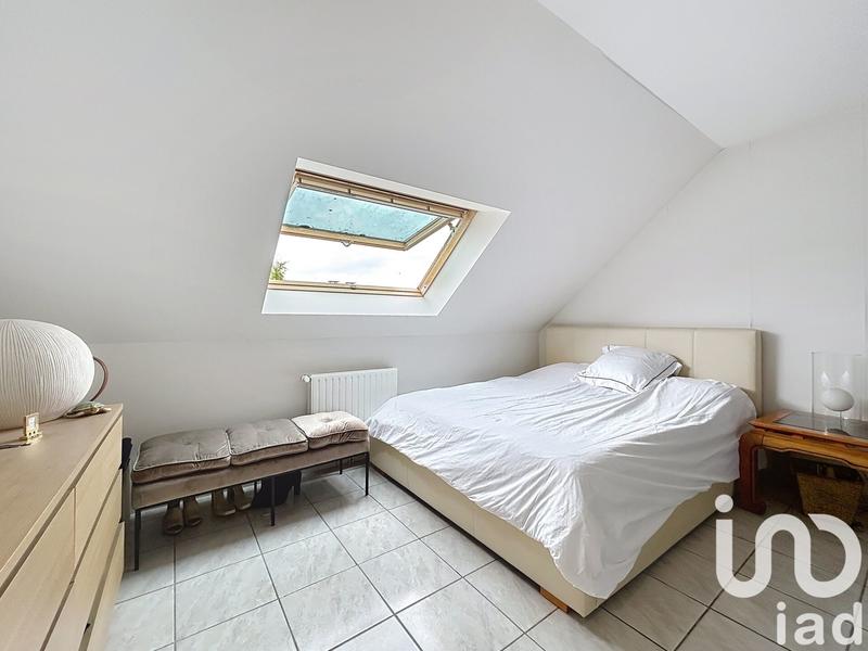 Duplex - 135 m² - 5 pièces