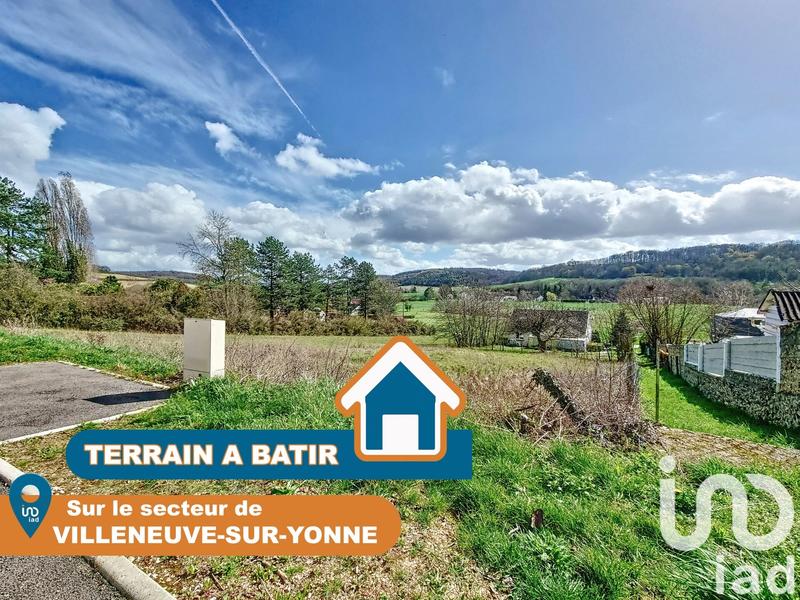 Terrain - 706 m²