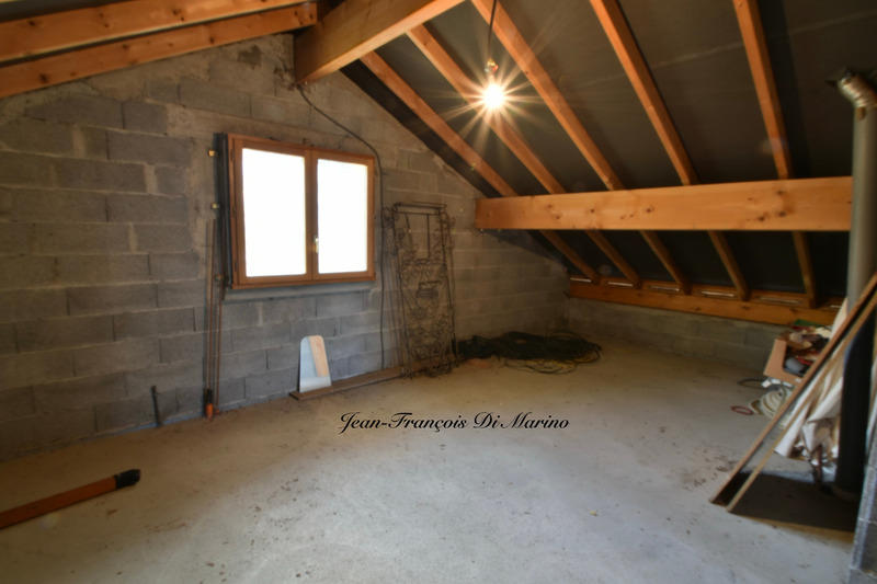 Maison - 70 m² - 3 pièces