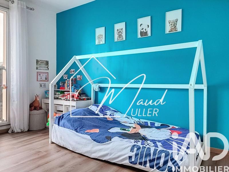 Appartement - 69 m² - 3 pièces