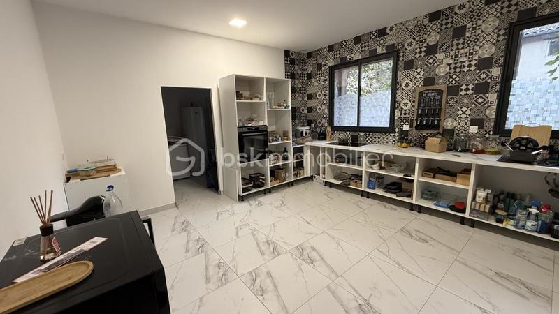 Appartement - 160 m² - 4 pièces