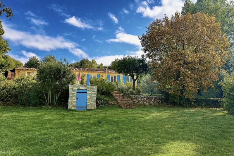 Villa - 162 m² - 7 pièces