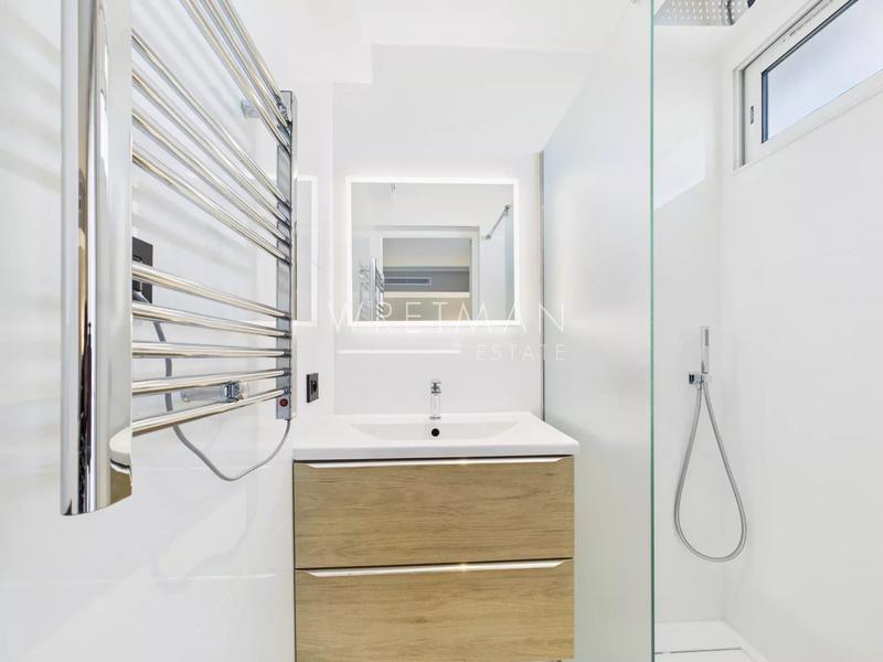 Appartement - 88 m² - 3 pièces