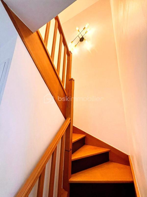 Duplex - 68 m² - 4 pièces