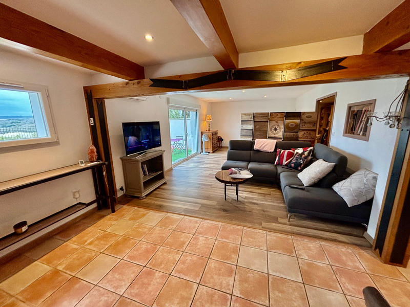 Maison - 30 m² - 1 pièce