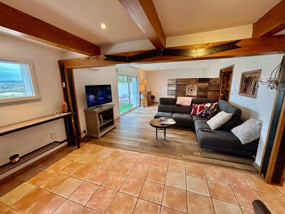 Maison - 30 m² - 1 pièce