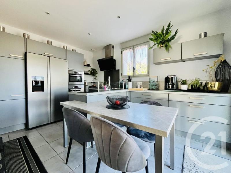 Maison de village - 143 m² - 6 pièces