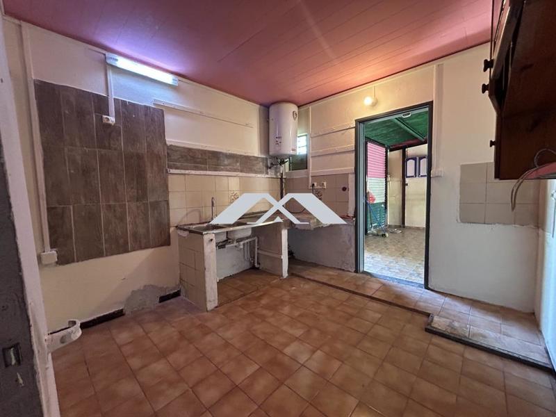 Maison - 75 m² - 5 pièces