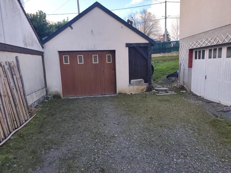 Maison - 65 m² - 4 pièces