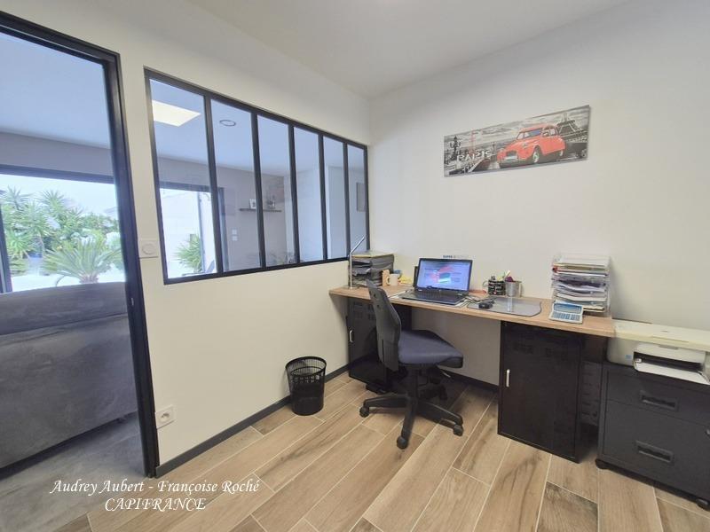 Maison - 131 m² - 5 pièces