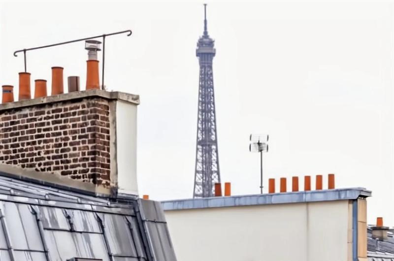 Studio - 16 m² - 1 pièce