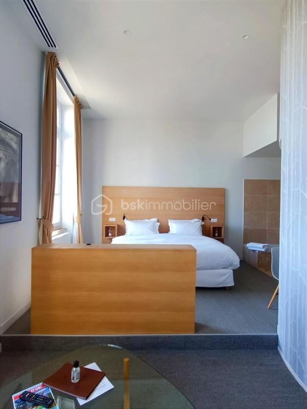 Hôtel particulier - 650 m² - 17 pièces