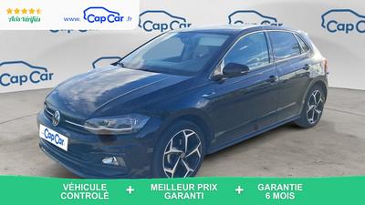 Volkswagen Polo 1.0 TSi 95 R-Line