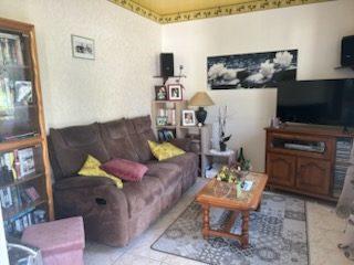 Maison - 108 m² - 4 pièces